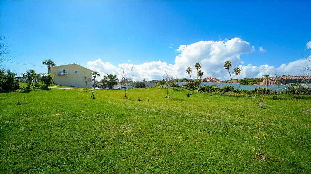 4736 S Atlantic Avenue Ponce Inlet FL 32127