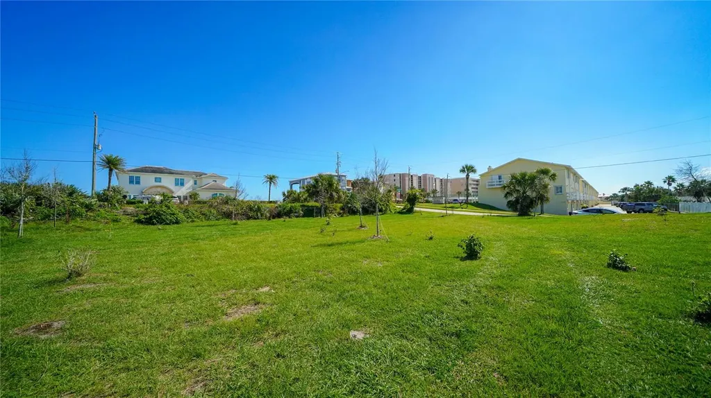 4736 S Atlantic Avenue Ponce Inlet FL 32127