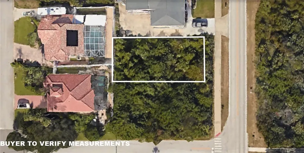 4736 S Atlantic Avenue Ponce Inlet FL 32127