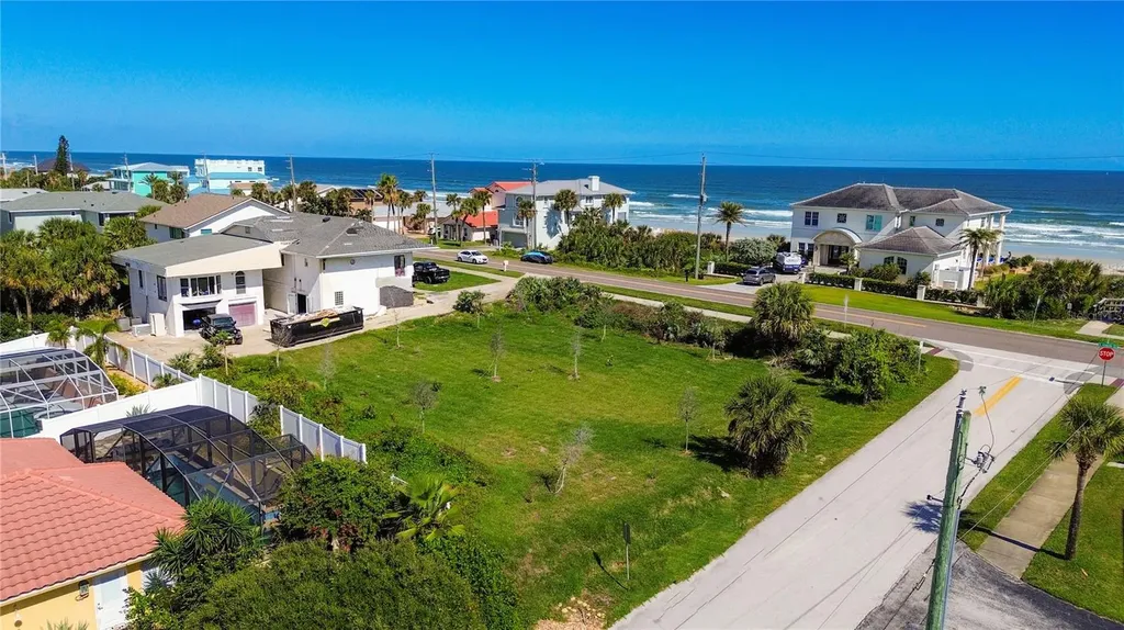 4736 S Atlantic Avenue Ponce Inlet FL 32127