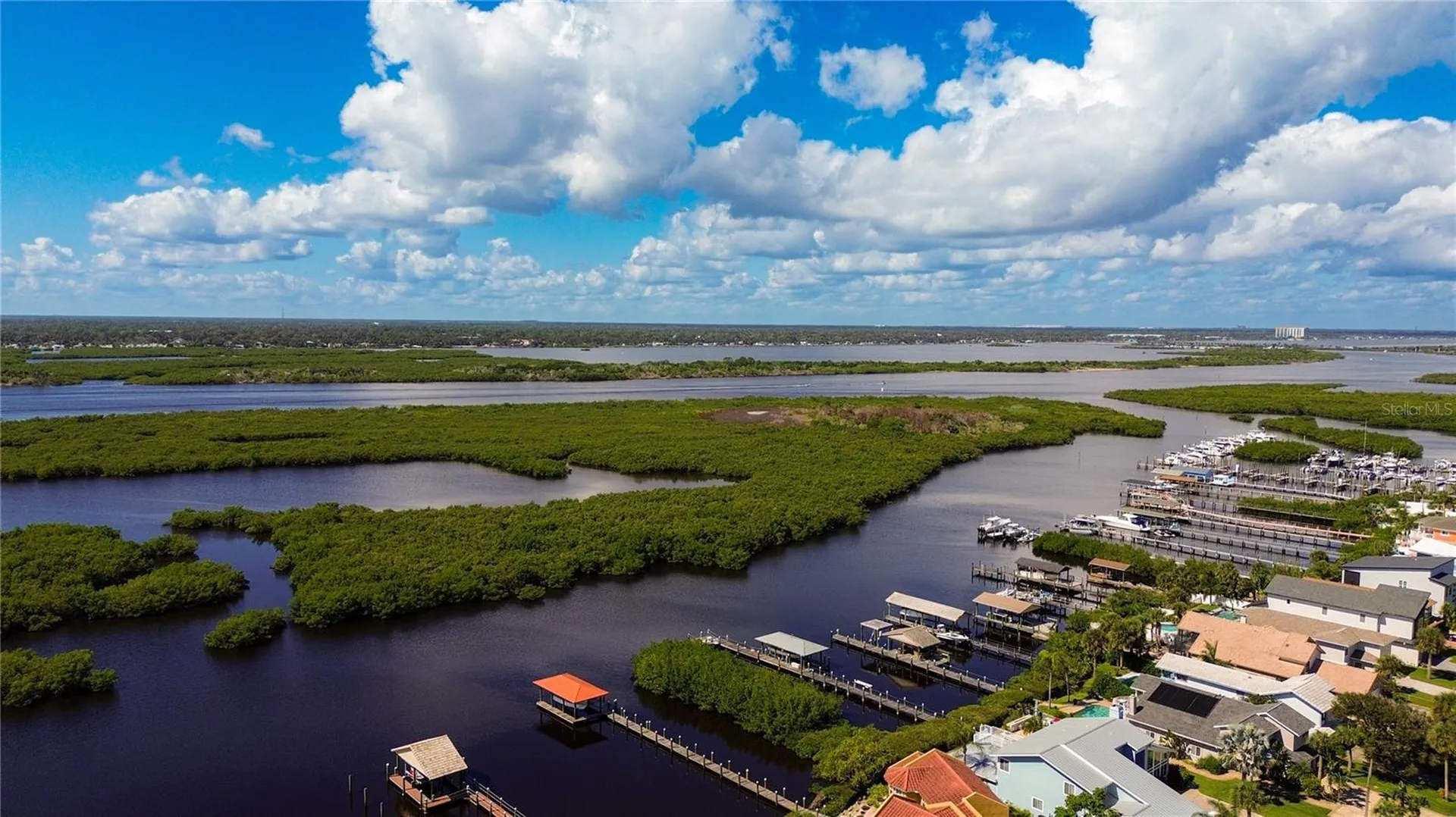 4736 S Atlantic Avenue Ponce Inlet FL 32127