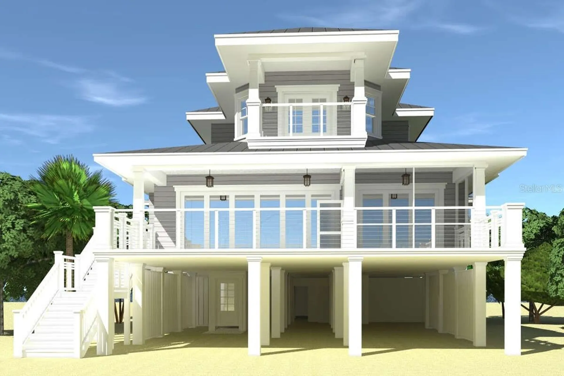 4736 S Atlantic Avenue Ponce Inlet FL 32127