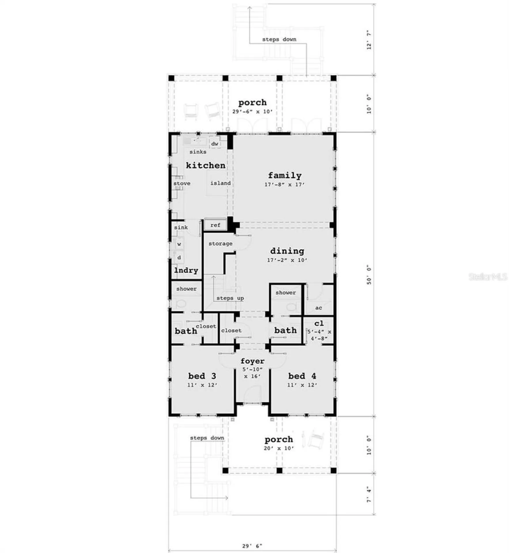 4736 S Atlantic Avenue Ponce Inlet FL 32127