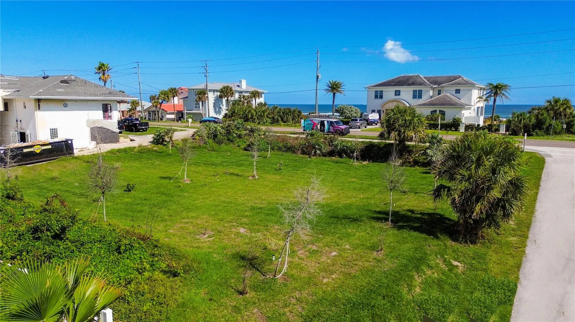 4736 S Atlantic Avenue Ponce Inlet FL 32127