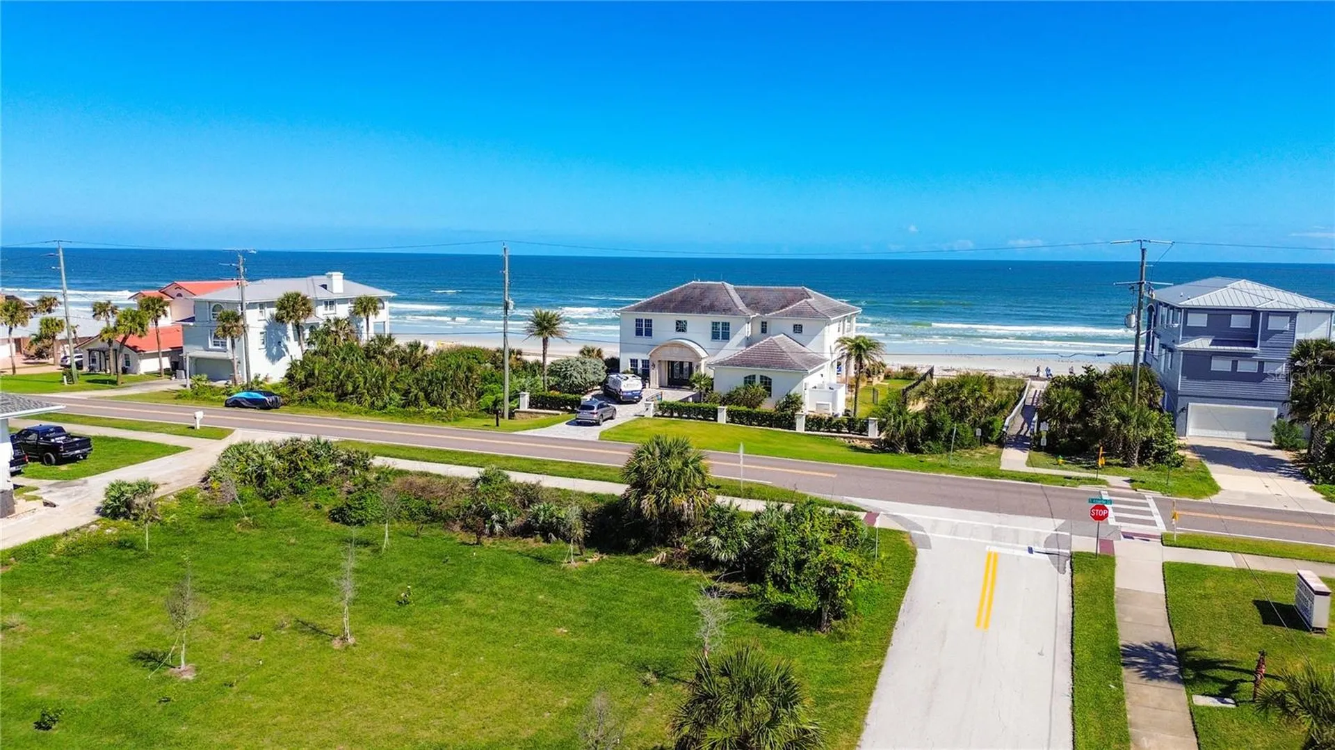 4736 S Atlantic Avenue Ponce Inlet FL 32127