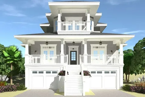 4736 S Atlantic Avenue Ponce Inlet FL 32127