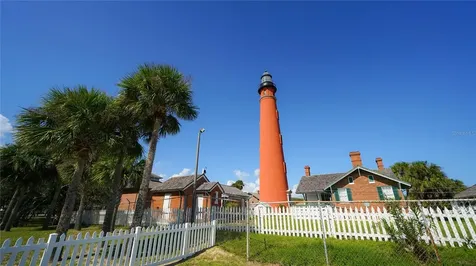 4736 S Atlantic Avenue Ponce Inlet FL 32127