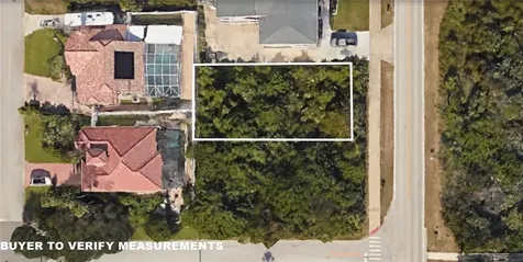 4736 S Atlantic Avenue Ponce Inlet FL 32127