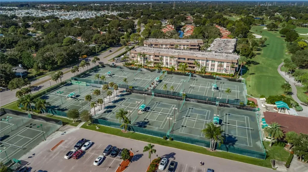 3021 Countryside Boulevard Clearwater FL 33761