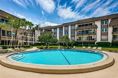 3021 Countryside Boulevard Clearwater FL 33761