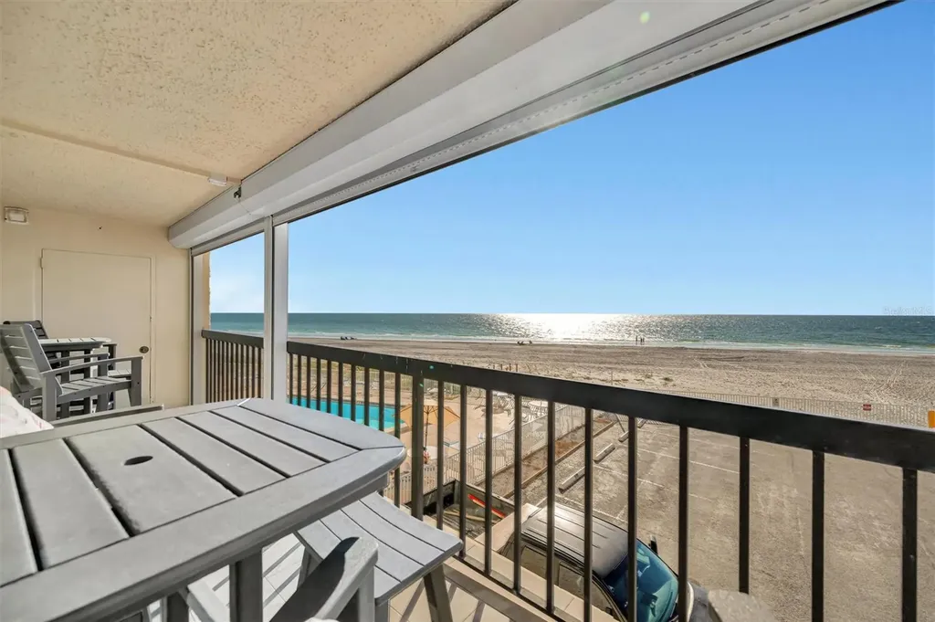 19450 Gulf Boulevard Indian Shores FL 33785