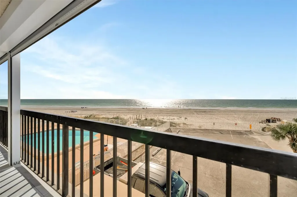 19450 Gulf Boulevard Indian Shores FL 33785