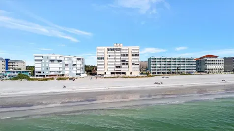 19450 Gulf Boulevard Indian Shores FL 33785