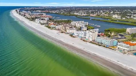 19450 Gulf Boulevard Indian Shores FL 33785