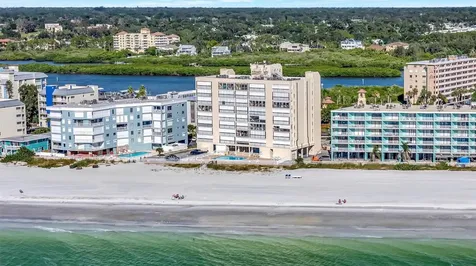 19450 Gulf Boulevard Indian Shores FL 33785