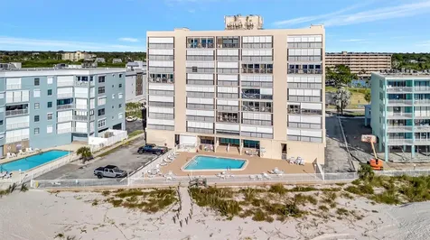 19450 Gulf Boulevard Indian Shores FL 33785