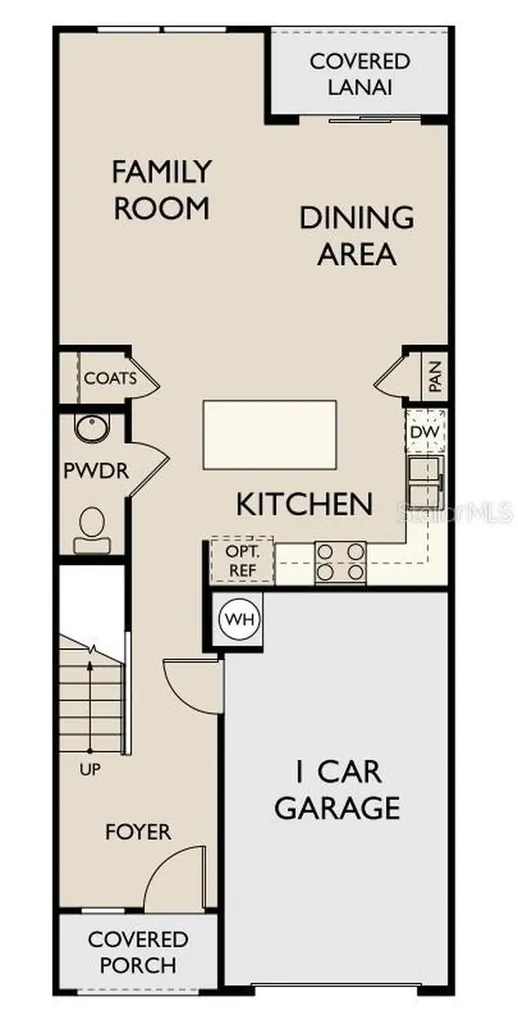 7650 Deer Valley Circle Tampa FL 33635