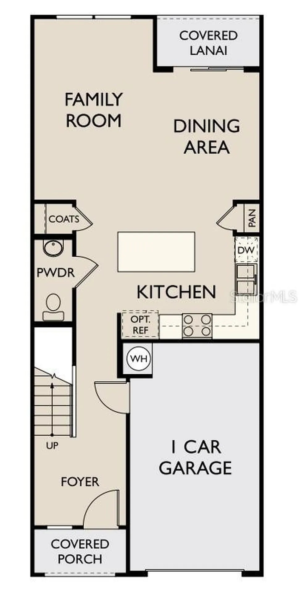 7650 Deer Valley Circle Tampa FL 33635