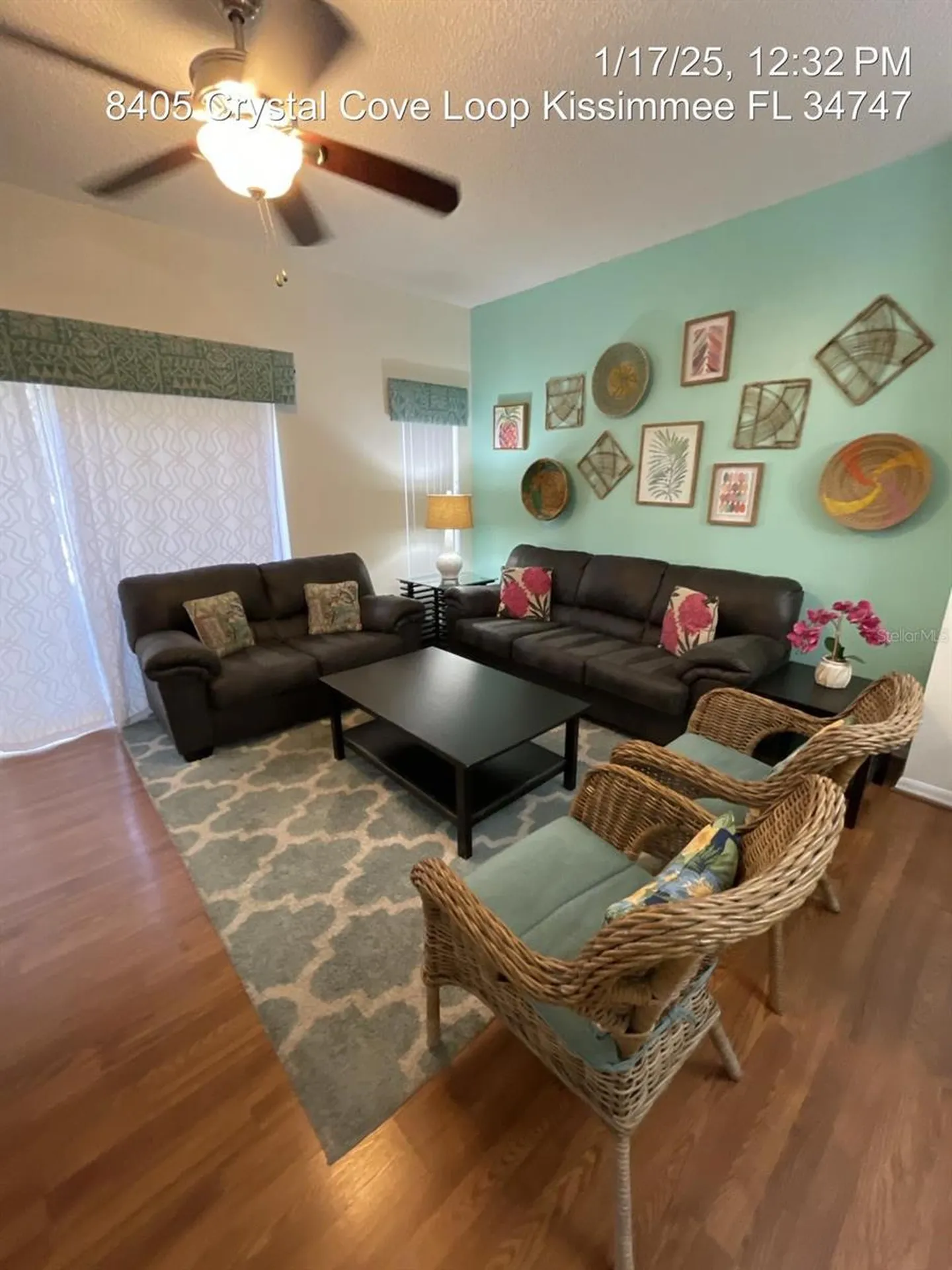 8405 Crystal Cove Loop Kissimmee FL 34747