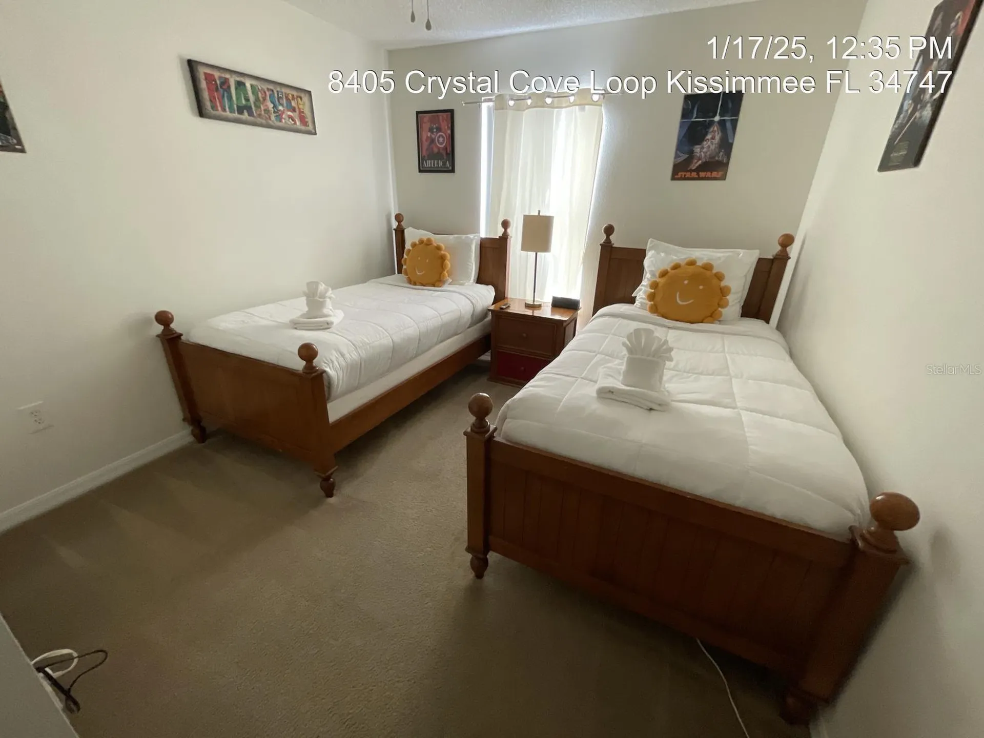8405 Crystal Cove Loop Kissimmee FL 34747