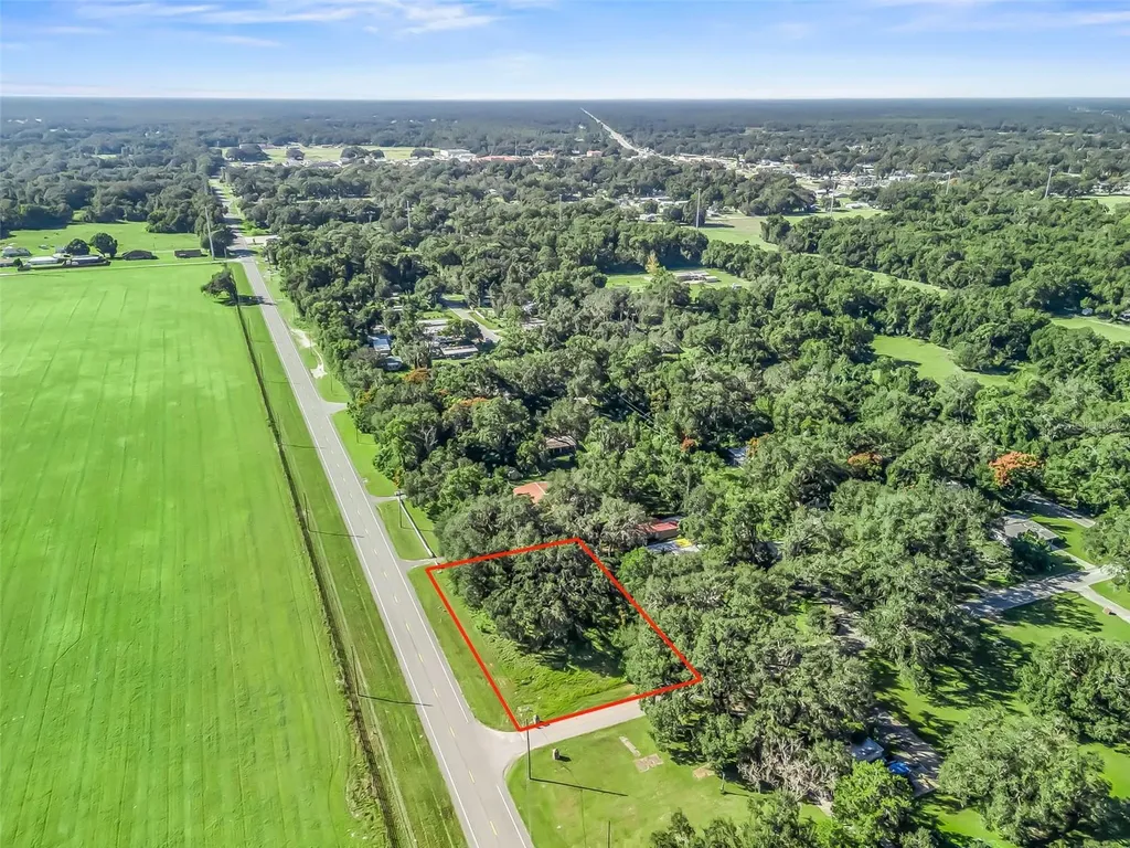 5528 S Us 301 Bushnell FL 33513