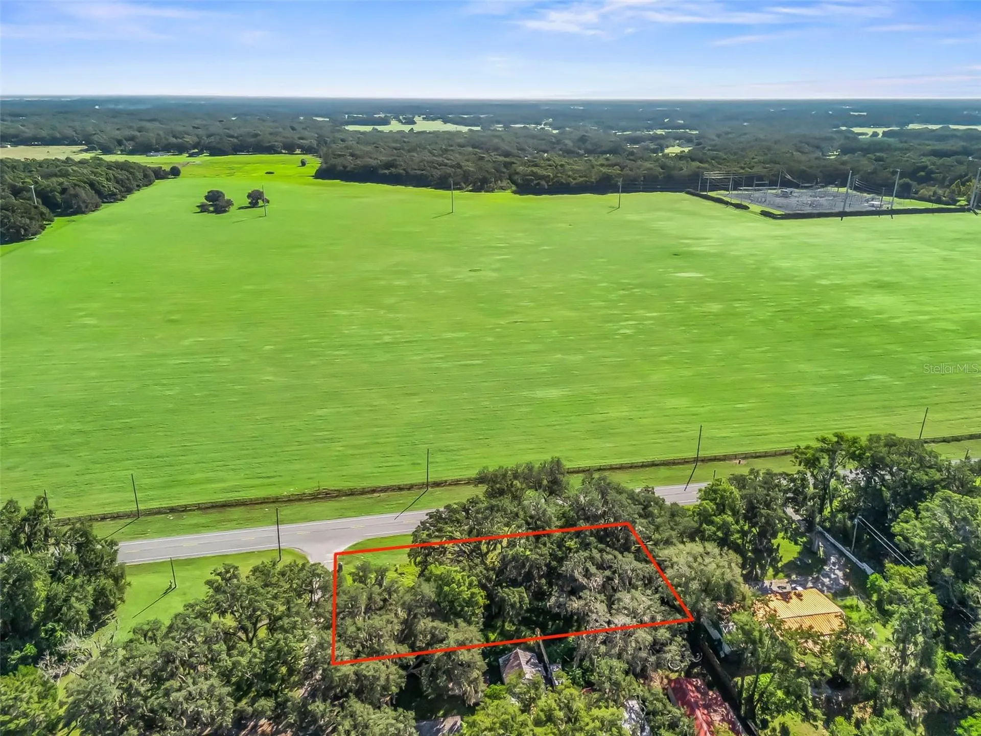 5528 S Us 301 Bushnell FL 33513