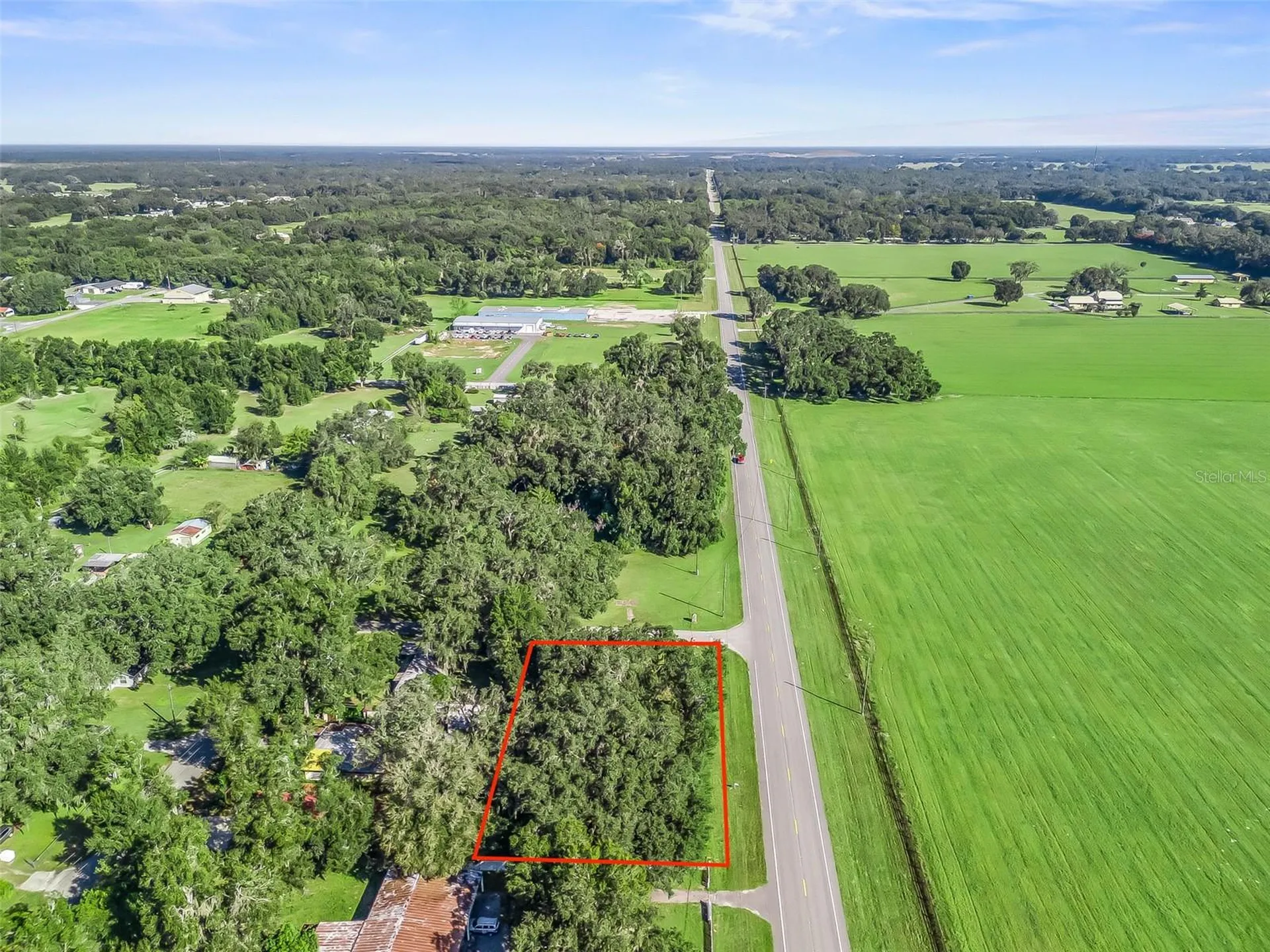 5528 S Us 301 Bushnell FL 33513