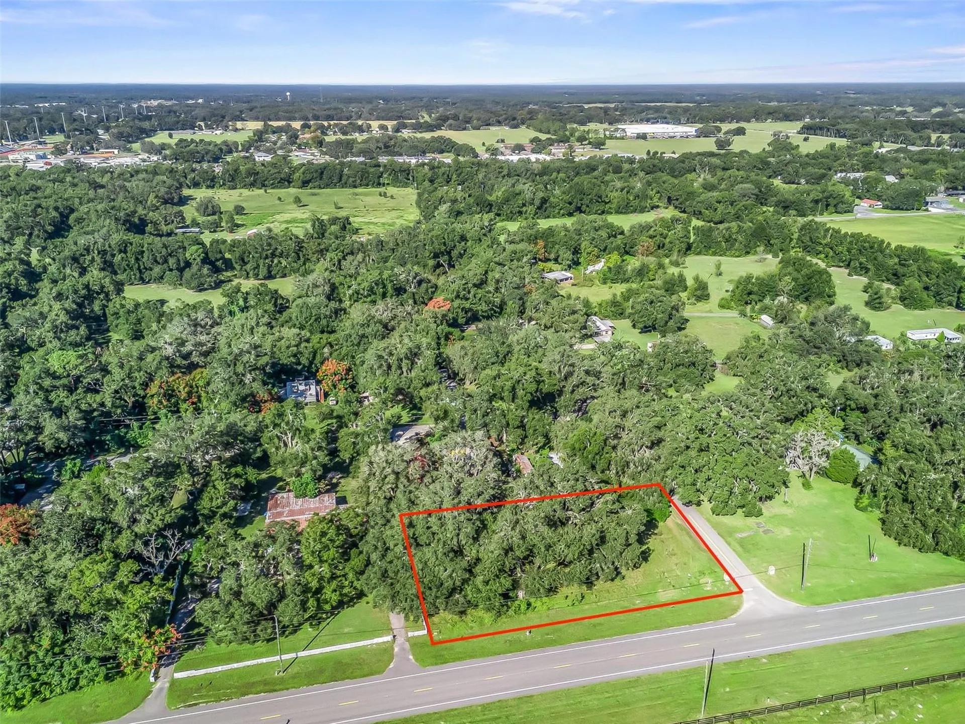 5528 S Us 301 Bushnell FL 33513