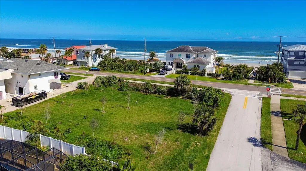 4738 S Atlantic Avenue Ponce Inlet FL 32127