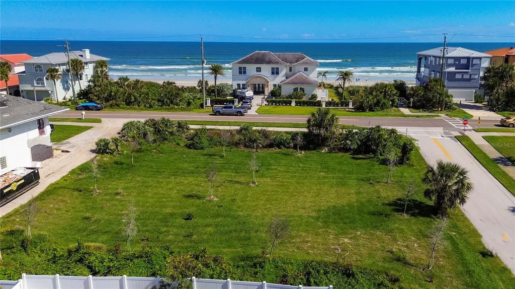 4738 S Atlantic Avenue Ponce Inlet FL 32127