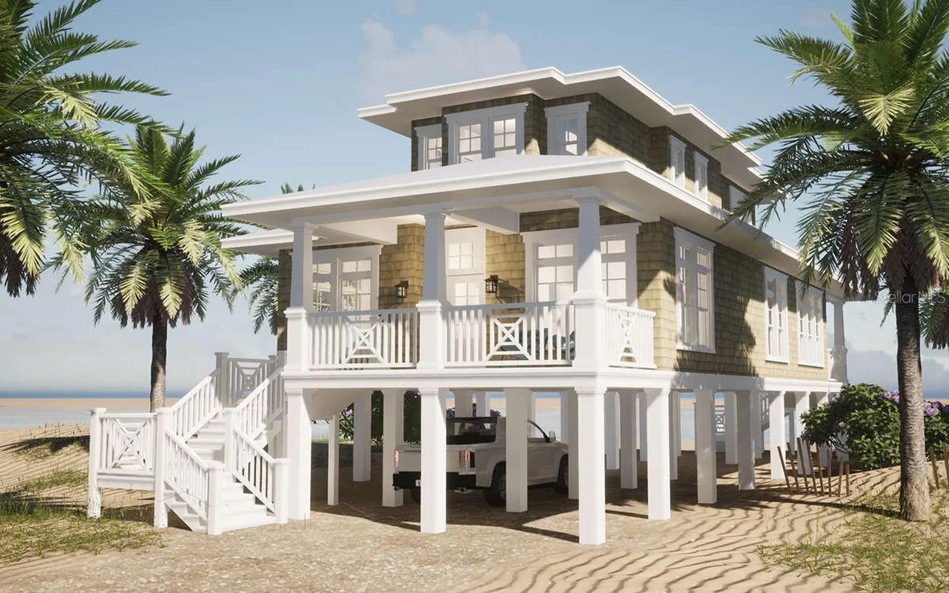 4738 S Atlantic Avenue Ponce Inlet FL 32127