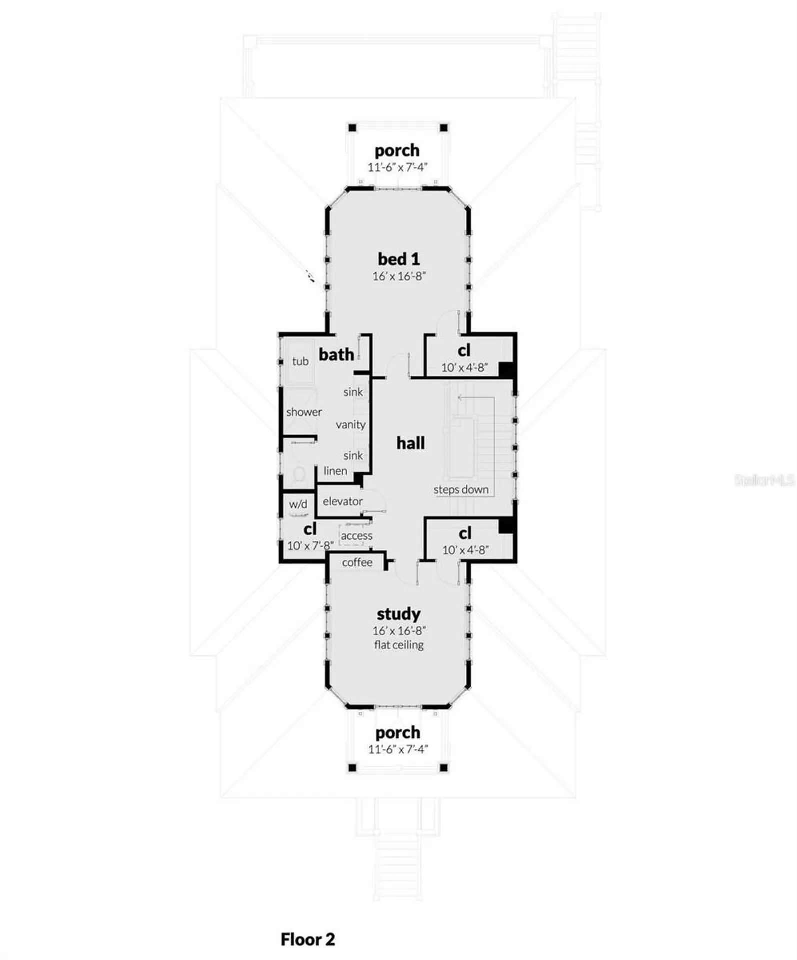 4738 S Atlantic Avenue Ponce Inlet FL 32127