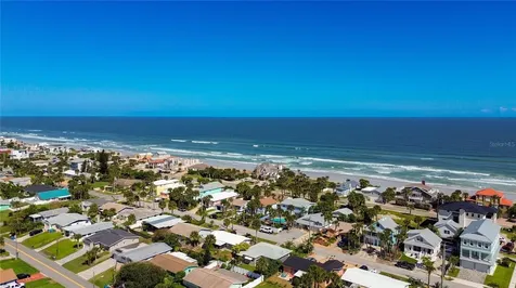 4738 S Atlantic Avenue Ponce Inlet FL 32127