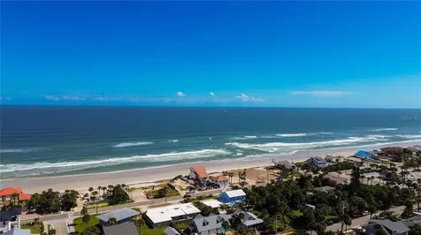 4738 S Atlantic Avenue Ponce Inlet FL 32127