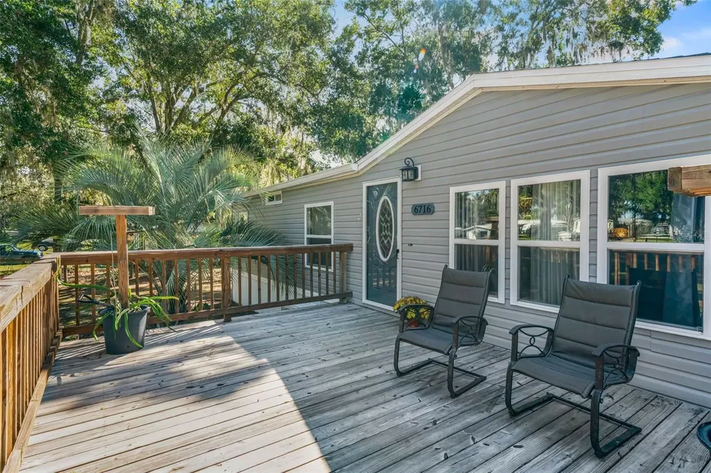6716 W Riverbend Road Dunnellon FL 34433