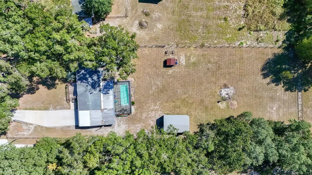 6716 W Riverbend Road Dunnellon FL 34433