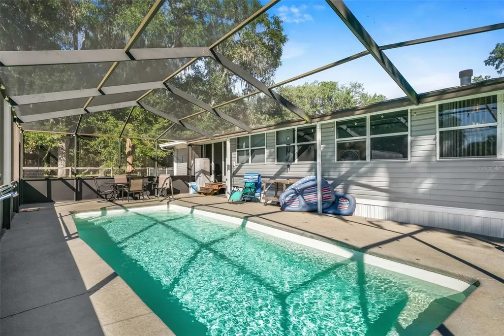 6716 W Riverbend Road Dunnellon FL 34433