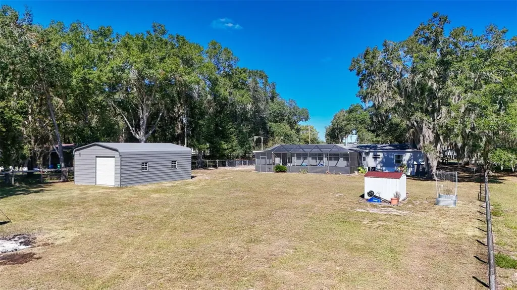 6716 W Riverbend Road Dunnellon FL 34433