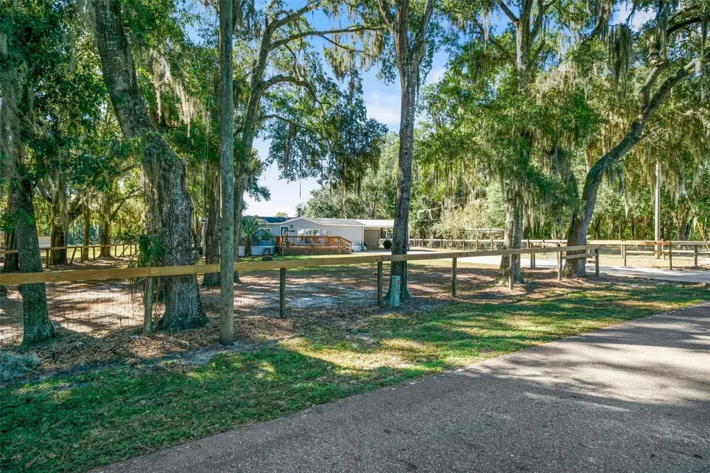 6716 W Riverbend Road Dunnellon FL 34433