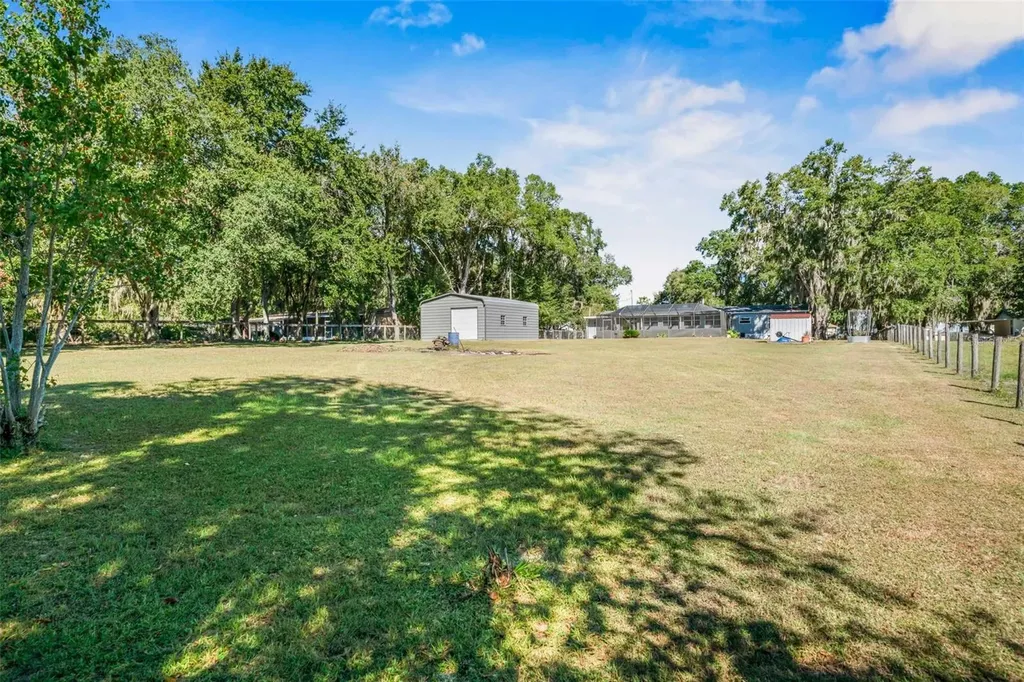 6716 W Riverbend Road Dunnellon FL 34433