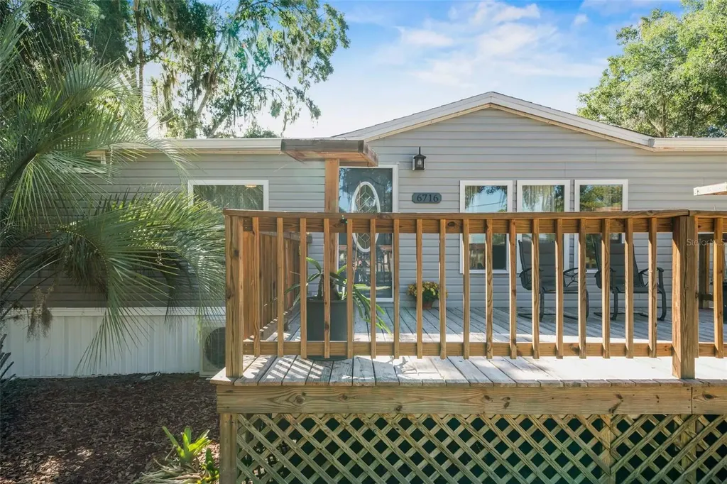 6716 W Riverbend Road Dunnellon FL 34433