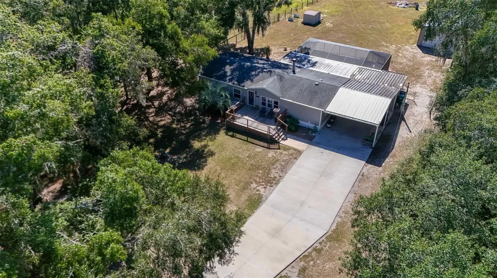 6716 W Riverbend Road Dunnellon FL 34433