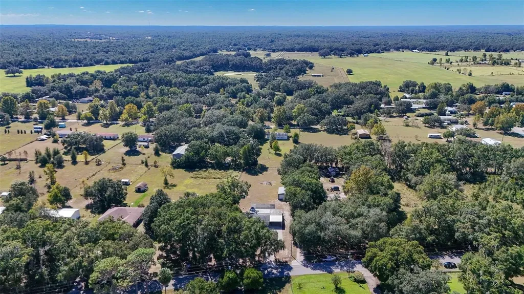 6716 W Riverbend Road Dunnellon FL 34433