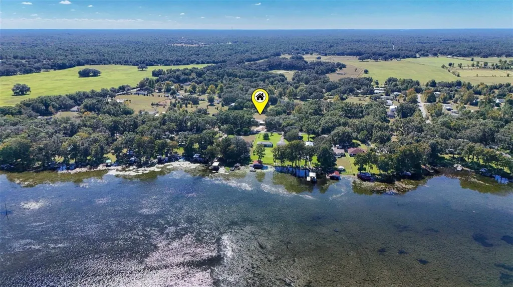 6716 W Riverbend Road Dunnellon FL 34433