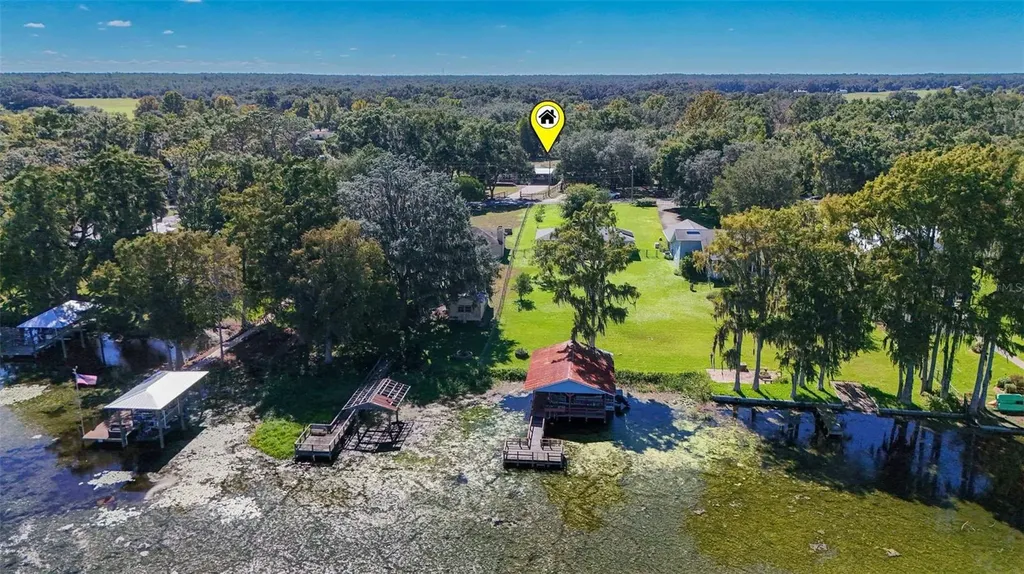 6716 W Riverbend Road Dunnellon FL 34433