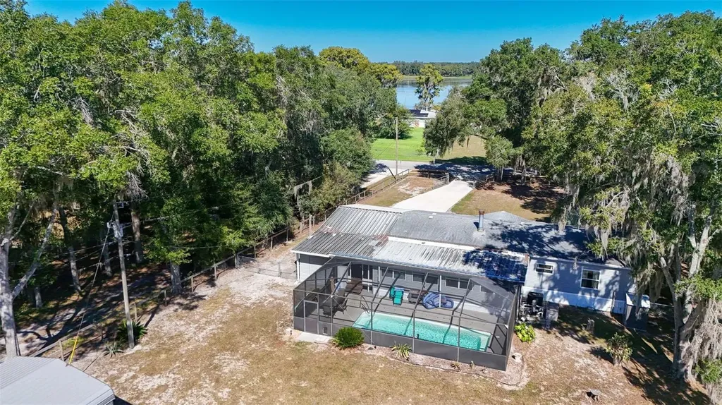 6716 W Riverbend Road Dunnellon FL 34433