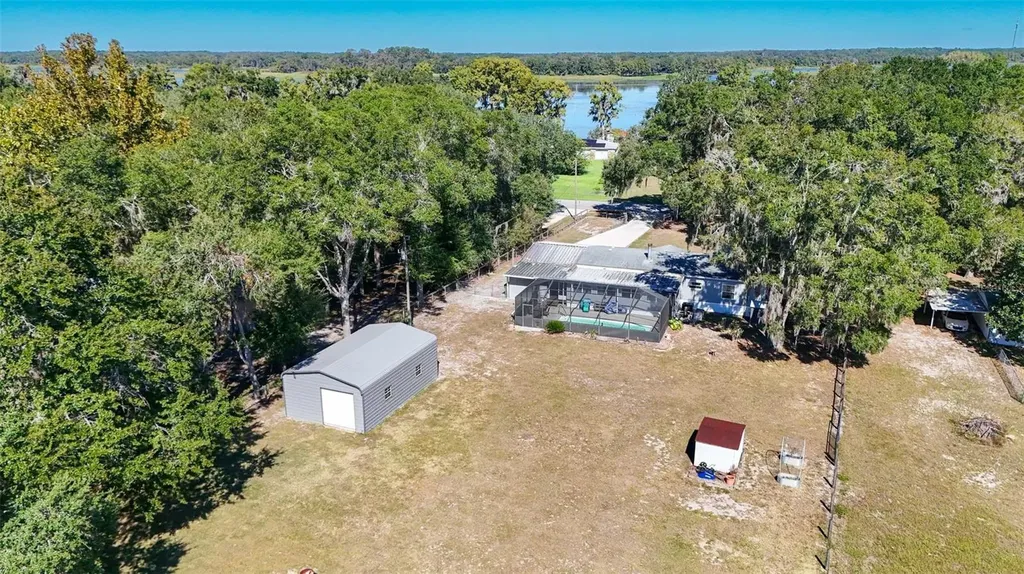 6716 W Riverbend Road Dunnellon FL 34433
