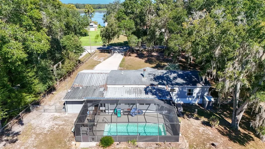 6716 W Riverbend Road Dunnellon FL 34433