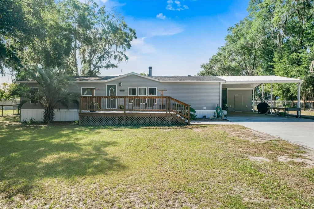 6716 W Riverbend Road Dunnellon FL 34433