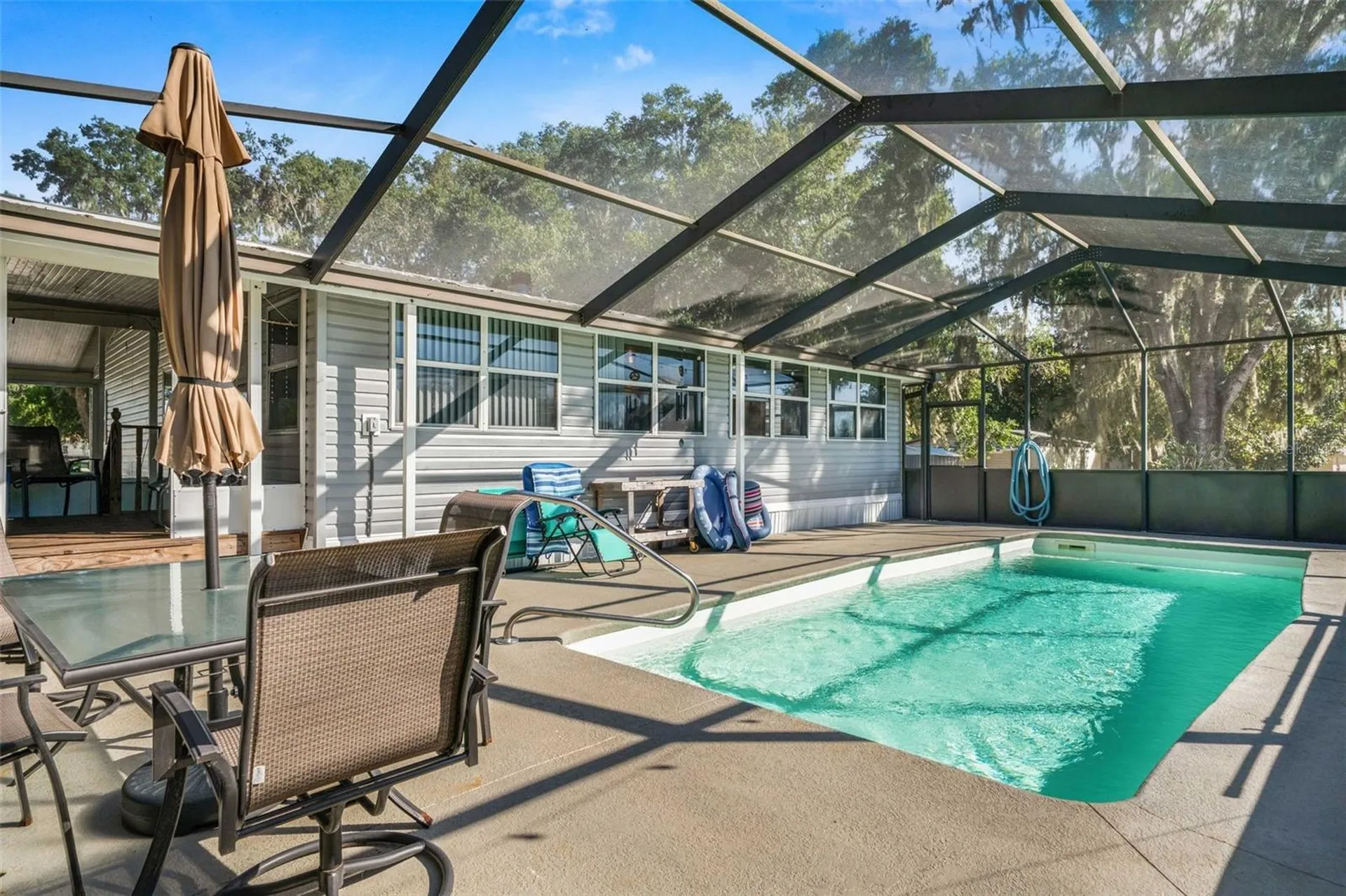 6716 W Riverbend Road Dunnellon FL 34433